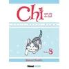 Image de Chi - Une vie de chat - Tome 08 en occasion ou reconditionné