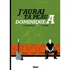 Image de J'aurai ta peau, Dominique A. en occasion ou reconditionné