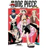 Image de One Piece - Édition originale - Tome 11 en occasion ou reconditionné