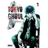 Image de Tokyo Ghoul - Tome 01 en occasion ou reconditionné