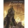 Image de Sasmira - Tome 03 en occasion ou reconditionné