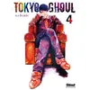 Image de Tokyo Ghoul - Tome 04 en occasion ou reconditionné