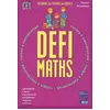 Image de Défi maths CE1 en occasion ou reconditionné