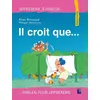 Image de Il croit que... en occasion ou reconditionné
