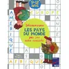 Image de Découvrons les pays du monde par les mots croisés en occasion ou reconditionné