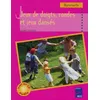 Image de Jeux de doigts, rondes et jeux dansés - Tome 1 (+ CD audio) en occasion ou reconditionné