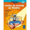 Image de Contes du monde au théâtre en occasion ou reconditionné