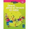Image de Clowns, pitres et farceurs en scène en occasion ou reconditionné