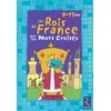 Image de Les rois de France par les mots croisés en occasion ou reconditionné