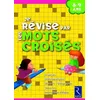 Image de Je révise par les mots croisés 8/9 ans en occasion ou reconditionné