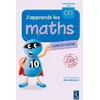 Image de J'apprends les maths CE1 Livre du maître en occasion ou reconditionné