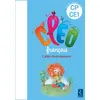 Image de Cahier Cléo français CP/CE1 en occasion ou reconditionné
