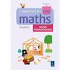 Image de J'apprends les maths CM2 guide pédagogique en occasion ou reconditionné