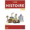 Image de Histoire CM2 + CD Rom en occasion ou reconditionné