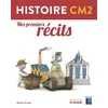 Image de Livret élève Histoire CM2 - Mes premiers récits en occasion ou reconditionné
