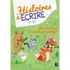 Image de Le renard qui ne savait pas partager - Histoire à écrire CP-CE1 en occasion ou reconditionné