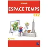 Image de Espace temps CE2 + dvd-rom en occasion ou reconditionné