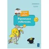 Image de Panneaux référents série bleue en occasion ou reconditionné