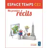 Image de Espace temps CE2 - Mes premiers récits en occasion ou reconditionné