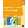 Image de Organiser les temps d'apprentissage - Maternelle +DVD en occasion ou reconditionné