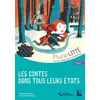 Image de Les contes dans tous leurs états cycle 3 + CD-Rom en occasion ou reconditionné