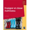 Image de Enseigner en classe multiniveau en occasion ou reconditionné