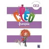 Image de Cléo CE2 - Cahier d'activités - Programme 2018 en occasion ou reconditionné