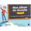 Image de Mon album de réussite CP-CE1-CE2 Mes progrès et tout ce que j'apprends en cycle 2 en occasion ou reconditionné