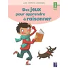 Image de Des jeux pour apprendre à raisonner 6-8 ans en occasion ou reconditionné