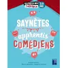 Image de Saynètes pour apprentis comédiens 5-8 ans en occasion ou reconditionné