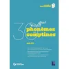 Image de 30 phonèmes en 30 comptines + CD audio en occasion ou reconditionné