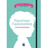Image de Favoriser l'autonomie - Mieux-être à l'école cycle 1 et Ulis en occasion ou reconditionné