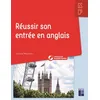 Image de Réussir son entrée en anglais GS/CP + Ressources numériques en occasion ou reconditionné