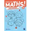 Image de Haut les maths CP - Guide pédagogique + ressources à photocopier - 2021 en occasion ou reconditionné