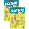 Image de Haut les maths CE2 - Fichier de l'élève en occasion ou reconditionné