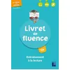 Image de Livret de fluence CP - Série bleue en occasion ou reconditionné