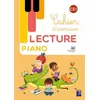 Image de Lecture Piano CE1 - Cahier d'exercices en occasion ou reconditionné