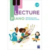 Image de Lecture Piano CP - Méthode pour entrer pas à pas dans la lecture - 2022 en occasion ou reconditionné
