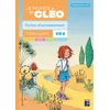 Image de Fichier d'entrainement CE2 + aide-mémoire - Le monde de Cléo (programmes 2025)
