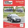 Image de Rta Hs 007,1 Fiat Punto Evo Ess, 1,4 Multiair 105 en occasion ou reconditionné