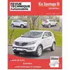 Image de Kia Sportage Iii Diesel (09/2010)> en occasion ou reconditionné