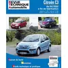 Image de E.T.A.I - Revue Technique Automobile 107 - CITROEN C3 I PHASE 1 et 2 - 2002 à 2010
