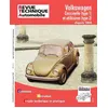 Image de Volkswagen - Coccinelle (type1) et utilitaires (type2) en occasion ou reconditionné