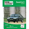 Image de Renault 9 et 11 - 1108, 1237 et 1397 cm3... en occasion ou reconditionné