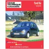 Image de E.T.A.I - Revue Technique Automobile 604 - FORD KA I - 1996 à 2008