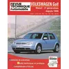 Image de Rta 622.2 golf iv diesel sdi tdi 90 a 150 cv 98/03 en occasion ou reconditionné