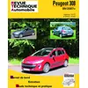 Image de E.T.A.I - Revue Technique Automobile B731.5 - PEUGEOT 308 I PHASE 1 - 2007 à 2011