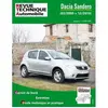 Image de Rta B761 Dacia Sandero 1,4I Mpi Gpl 03/2009>12/2010 en occasion ou reconditionné