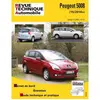 Image de Rta B770,5 Peugeot 5008 Dv6C 1,6 Hdi 110 8V en occasion ou reconditionné