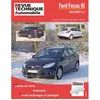 Image de Rta B771 Ford Focus Iii 1,6 Tdci 95/115 Ch Bvm6 en occasion ou reconditionné